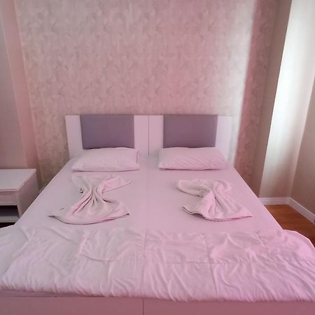 Esen Otel Antalya Exterior photo