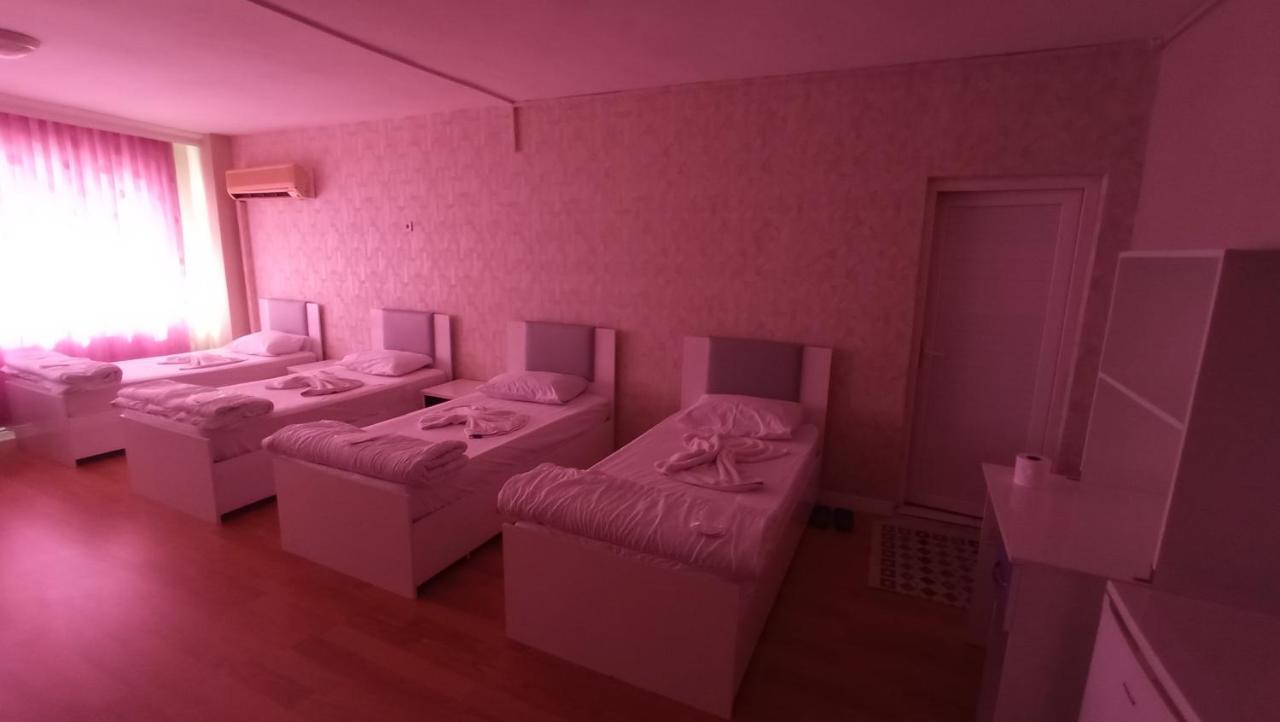 Esen Otel Antalya Exterior photo
