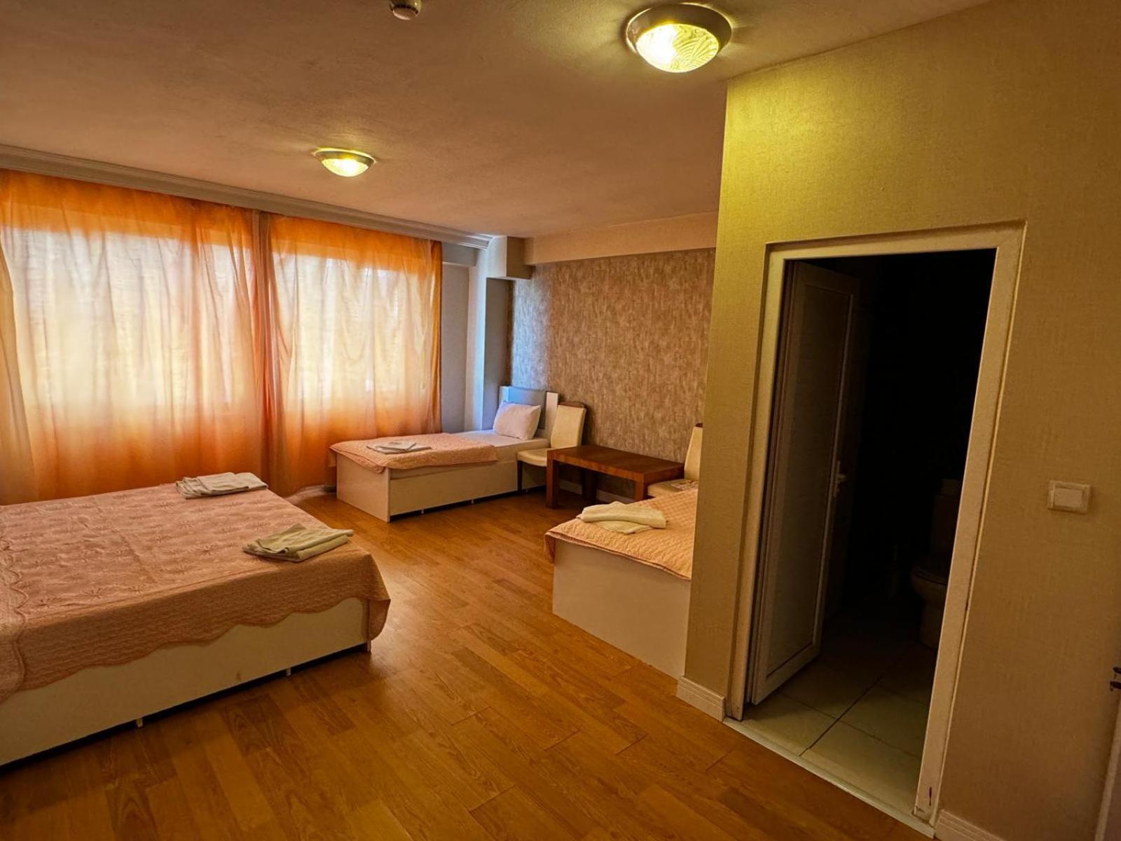 Esen Otel Antalya Exterior photo