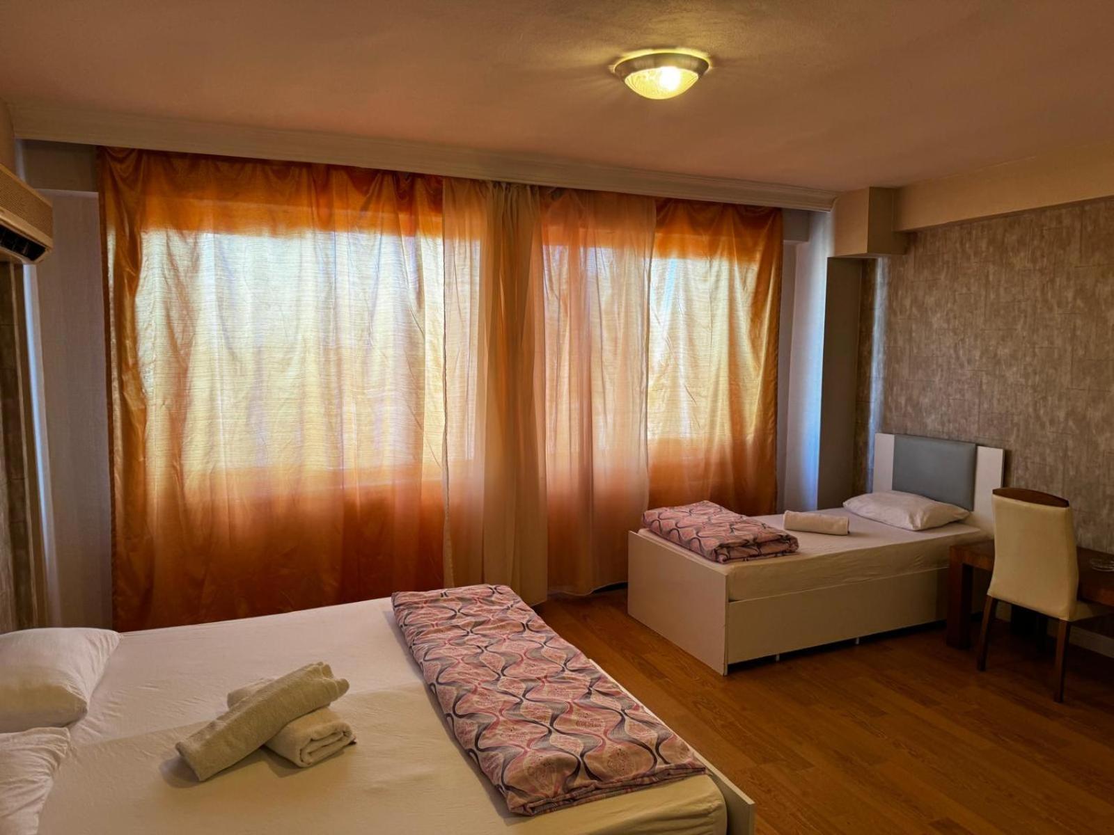 Esen Otel Antalya Exterior photo